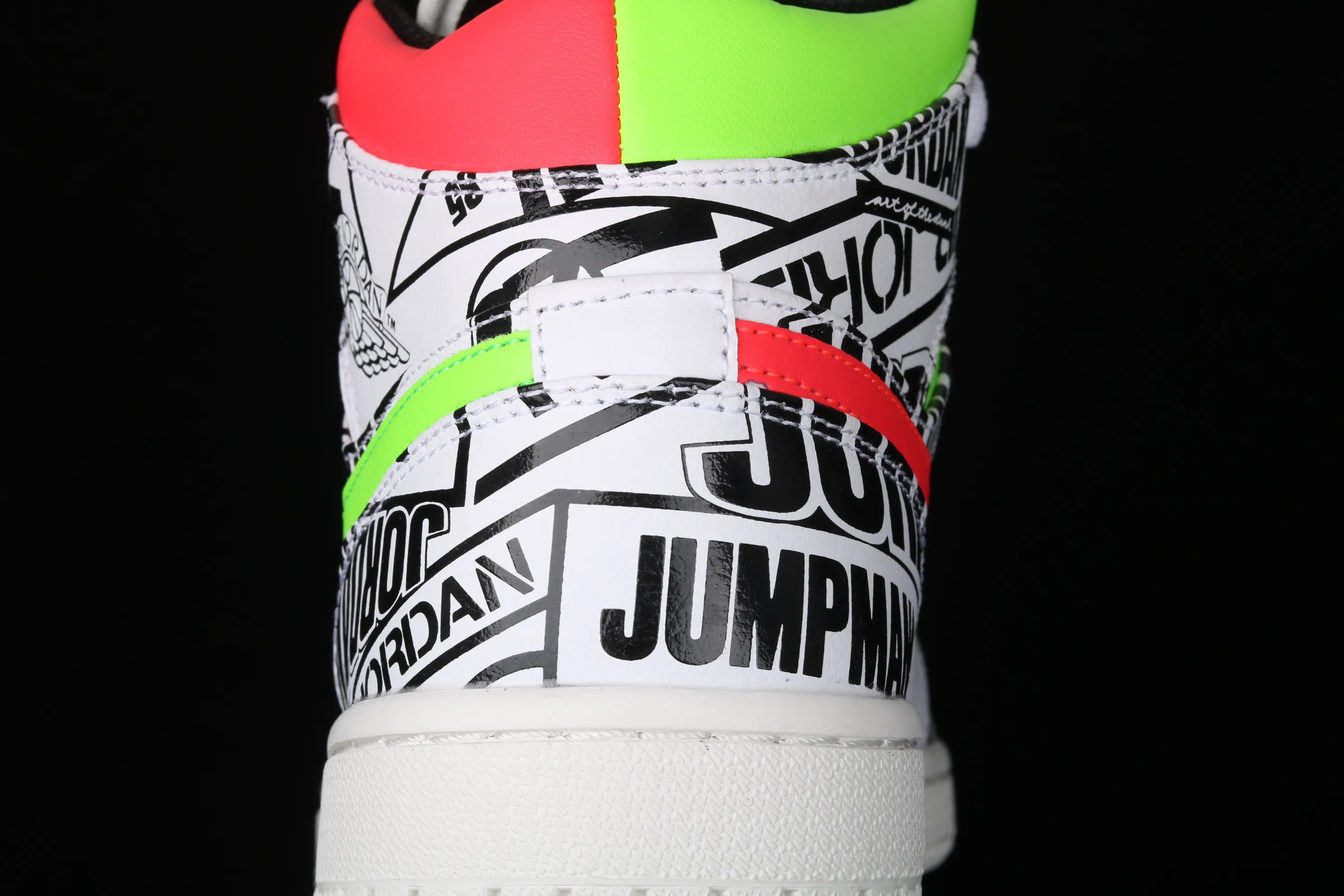 All categories Air Jordan Jordan series basketball shoes Air Jordan 1 Mid Air Jordan 1 Mid SE AJ1 Joe 1 mid-top cultural basketball shoes 554724-119